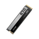 Lexar SSD | NM970 | 512 GB | SSD form factor M.2 2280 | Solid-state drive interface PCIe Gen 5X4 | R