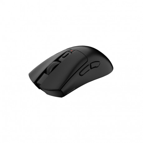 Genesis mängurihiir Zircon 880 12000DPI juhtmevaba, must