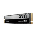 Lexar SSD | NM970 | 2000 GB | SSD form factor M.2 2280 | Solid-state drive interface PCIe Gen 5X4 | 