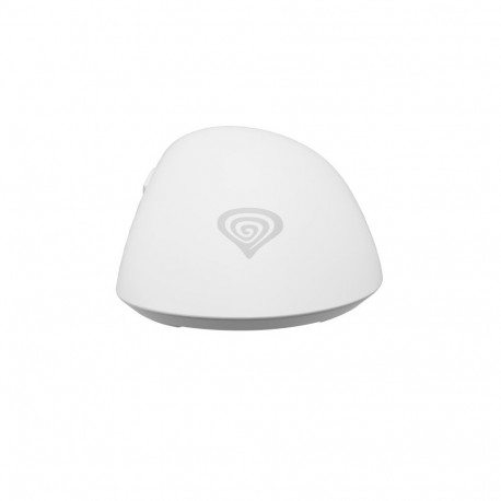 Genesis Zircon 880 | Wireless | Gaming Mouse | White | 2.4 GHz, Bluetooth, USB