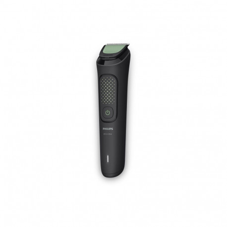 Philips juukselõikur 3000 series MG3946/15 juhtmevaba 12 pikkusammuga, must