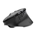 Acer Smart Fit Vertical Mouse, Retail pack | Wireless | Bluetooth | Black
