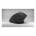 Acer Smart Fit Vertical Mouse, Retail pack | Wireless | Bluetooth | Black