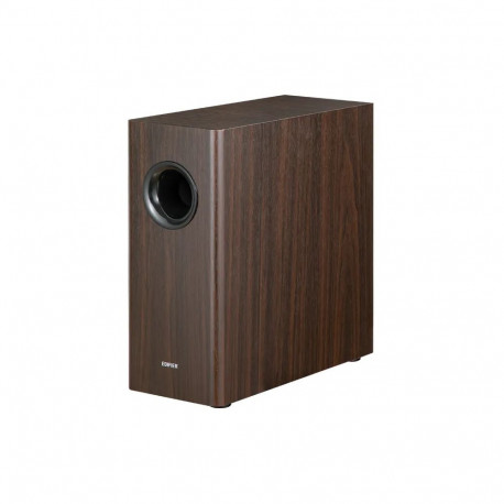 Edifier | Powered Subwoofer | T5s | 70 W | Brown