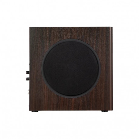 Edifier võimendusega subwoofer T5s 70W, pruun
