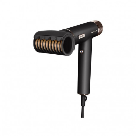 Shark juuksekuivati HD731EU 1750W 4 temperatuuriastet, must