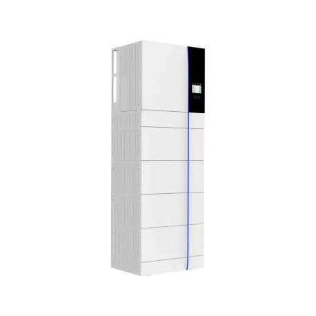 Deye Inverter Hybrid HV AIO 10kW 2MPPT | GB-S10K-EU