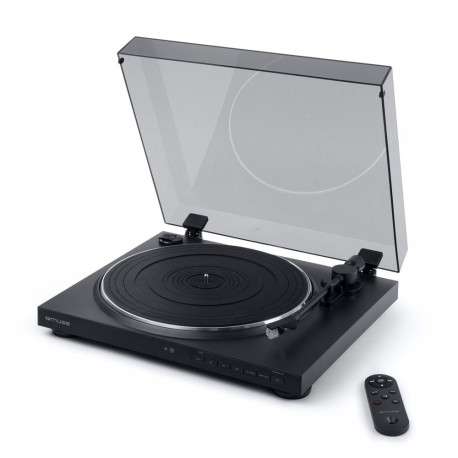 Muse MT-300 ATO | Turntable | Bluetooth Out