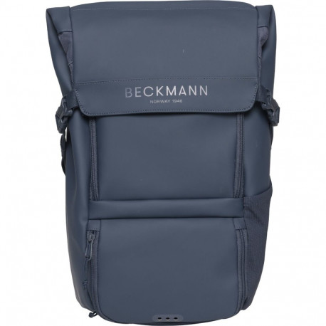 Seljakott Beckmann Street Light Light Navy maht 22l