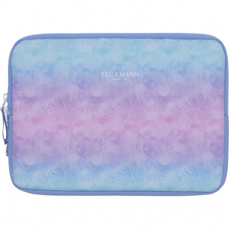 Sülearvuti ümbris Beckmann Sleeve Seashell 12,9"
