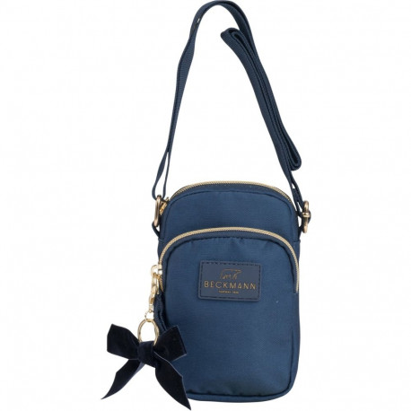 Kaelakott Beckmann Blue Bow