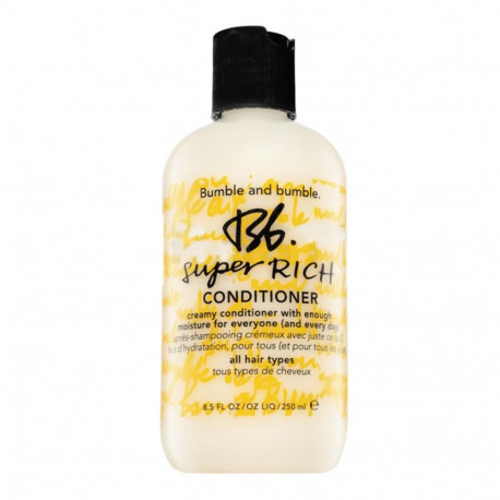 Bumble And Bumble Super Rich Conditioner (250ml)