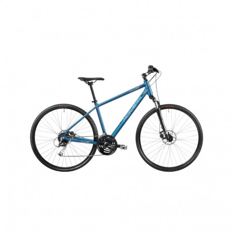 ROMET Orkan 3 M (2023) 28" 18" M, sinine