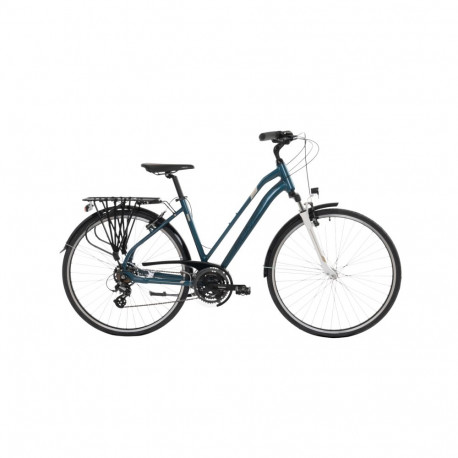 ROMET Gazela 0 (2025) 28" 19" L, türkiis