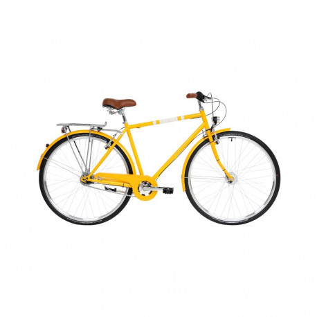 ROMET Vintage Classic 2.0 M (2026) 28" 20" L, kollane