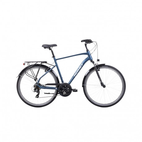 ROMET Wagant 1.0 (2026) 28" 23" XL, sinine