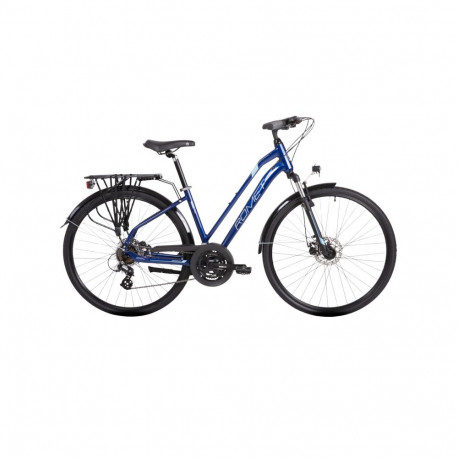 ROMET Gazela 2 (2025) 28" 19" L, sinine