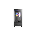 Antec CX705 ARGB Midi Tower Black