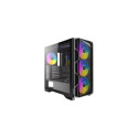 Antec AX-1000 ARGB Midi Tower Black