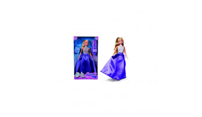 Smoby 105733558X06 doll