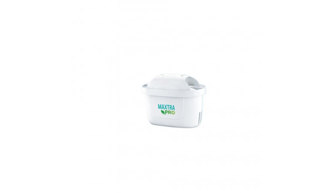 Brita MAXTRA Pro Pitcher water filter White