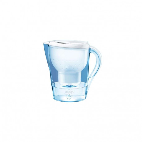 Brita Marella XL Pitcher water filter 3.5 L Blue