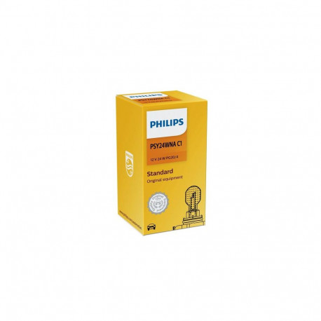 Philips Vision 12188NAC1 Conventional Interior and Signalling