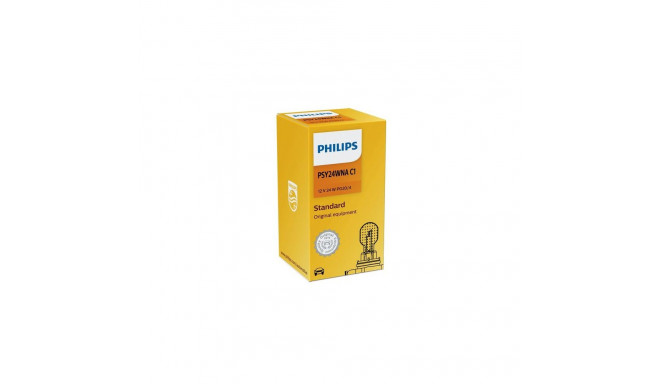 Philips Vision 12188NAC1 Conventional Interior and Signalling