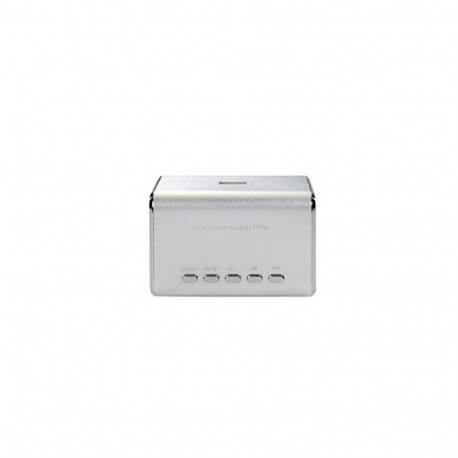 Ultron Boomer cube Pro Silver 6 W