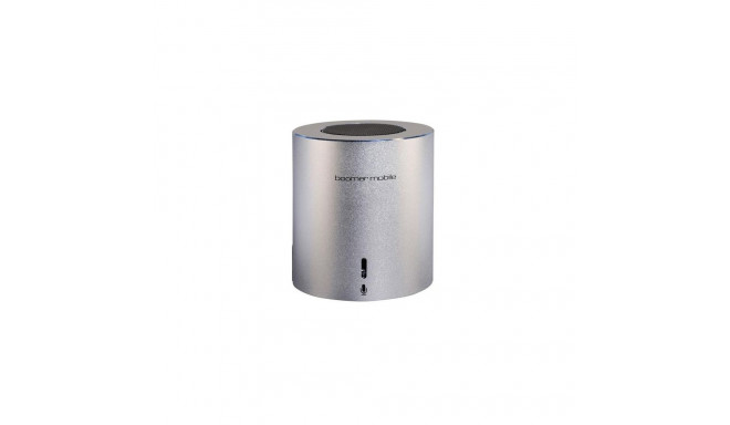 Ultron 112570 portable/party speaker Mono portable speaker Silver 2 W