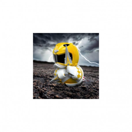 TUBBZ Power Rangers: Yellow Ranger