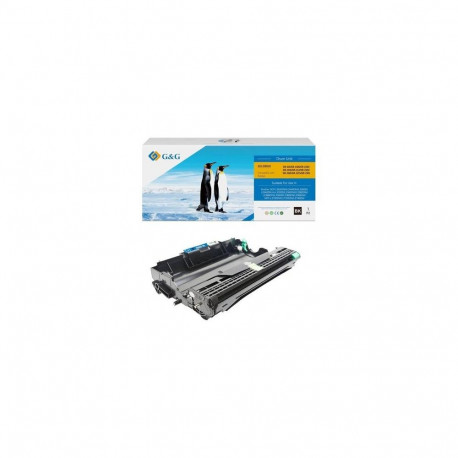 G&G NT-DB630JJ toner cartridge 1 pc(s) Compatible Black