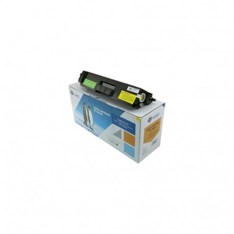 G&G 14156 toner cartridge 1 pc(s) Compatible Yellow