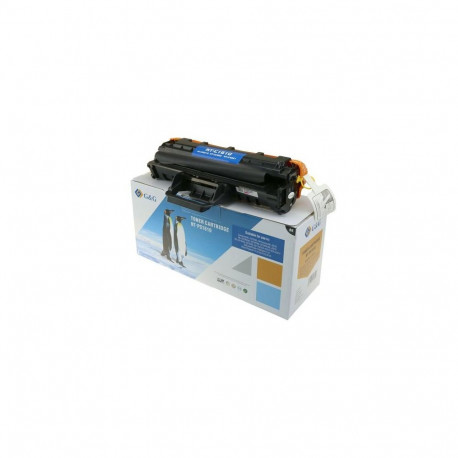 G&G 14174 toner cartridge 1 pc(s) Compatible Black