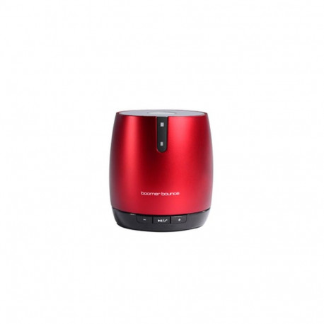Ultron boomer bounce Red 2 W