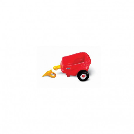 Little Tikes Cozy Coupe Trailer Ride-on children's wagon