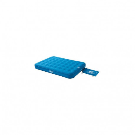 Coleman 2000031638 air mattress Double mattress Blue