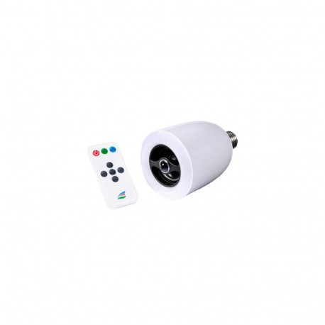 Ultron boomer light white LED bulb 4.5 W E27