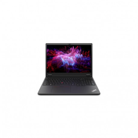 Lenovo ThinkPad P16v Gen 2 (Intel) Intel Core Ultra 7 165H Mobile workstation 40.6 cm (16") WUX