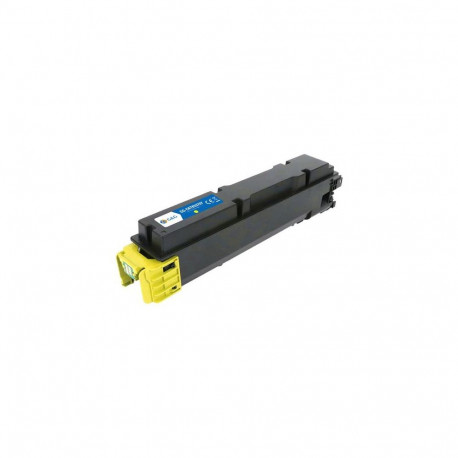 G&G NT-CKTK5370Y-B-S1 toner cartridge 1 pc(s) Compatible Yellow
