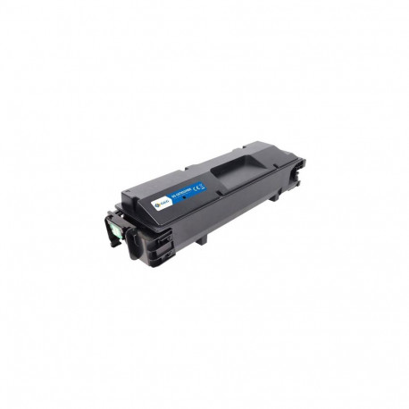 G&G NT-CKTK5370BK-B-S1 toner cartridge 1 pc(s) Compatible Yellow