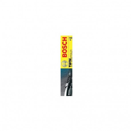 Bosch Twin Spoiler Wiper blade