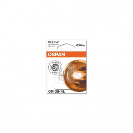 Osram 4052899324251 car light bulb