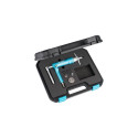 HAZET 4970P-1/4 impact socket Impact socket set