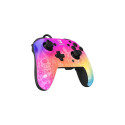 PDP REMATCH Wired Controller: Star Spectrum for Nintendo Switch, Nintendo Switch - OLED Model