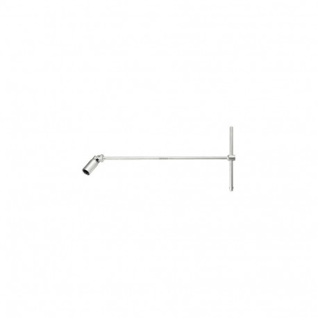 KS Tools 517.1133 socket wrench Spark plug wrench 1 pc(s)