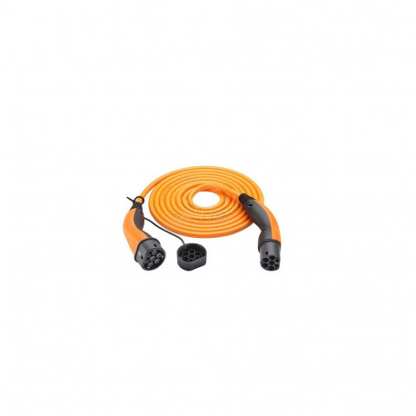 Lapp ÖLFLEX 5555935015 electric vehicle charging cable Orange Type 2 3 5 m