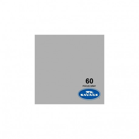 Savage Universal 60-12 background screen Grey
