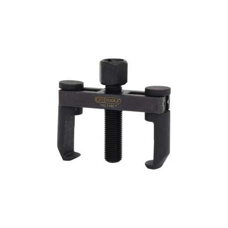 KS Tools 700.1185 pulley puller Puller with sliding jaws