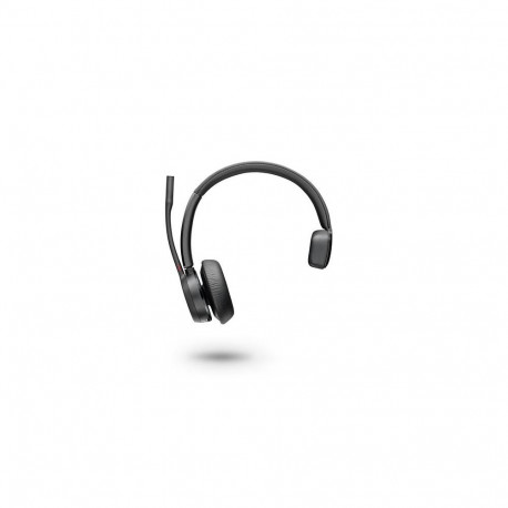 HP Poly Voyager 4310 USB-C Headset +BT700 dongle